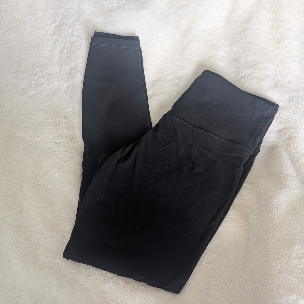 Athleta Ultra High Rise Elation Tight